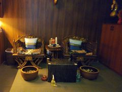 -怡泰SPA·泰疗按摩(徽宁路店)