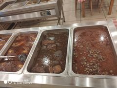 -孟记粥铺·家常菜·烧烤·粥(亚运村店)