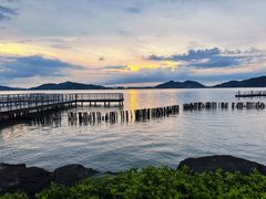 -东钱湖小普陀景区