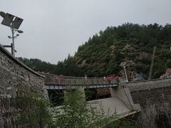 -仙居谷风景区