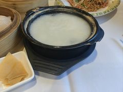 -山泉公馆酒家(珠江新城店)