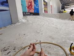 -绍兴启迪乔波冰雪世界