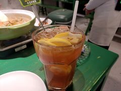 -费大厨辣椒炒肉(太平老街店)