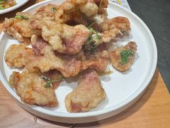 -同合居·非遗东北菜(红博会展店)