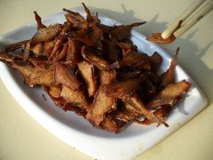 五香扒皮鱼-泰来风味馆(桂林街店)