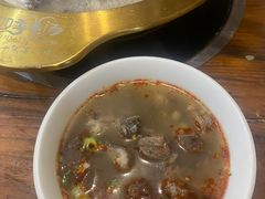 大碗羊汤-四季羊汤(小市总店)