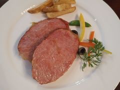 -成桂西餐厅·42年的味道(五大道疙瘩楼店)