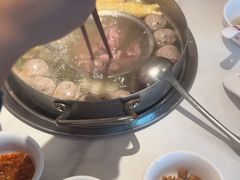 -八合里潮汕鲜牛肉火锅(深圳海岸城店)