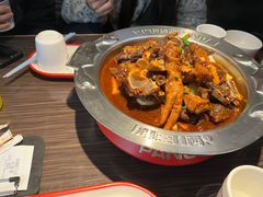 -胖哥俩肉蟹煲(淮安万达店)