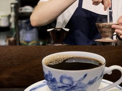 -Hei Cafe(工体店)