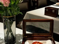 -狮拾久·现代新加坡料理(壹方城店)