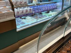 -爱达乐面包生日蛋糕(郫县时代天街店)