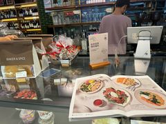-BAKER&SPICE(国金中心商场店)