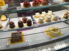 -视博茶点(美狮美高梅店)