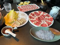 -东来顺·非遗火锅(赛格国际购物中心店)