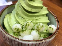 -無邪日式甜品(世博源店)