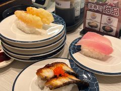 -滨寿司(新街口中央商场店)