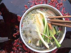 -大龙老火锅·总店(龙头寺店)