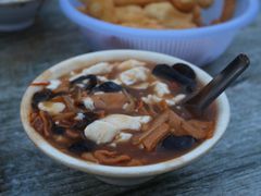 优质胡辣汤豆腐脑两掺-逍遥镇刘相五胡辣汤豆沫馆(康复中街店)