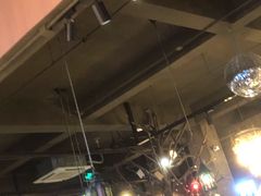 大堂-海梦1924 coffee