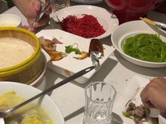 -大鸭梨烤鸭(左家庄店)