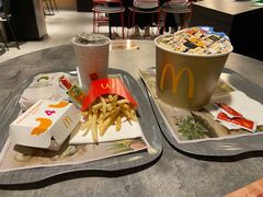 -麦当劳(领展中心城店)