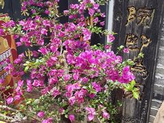 -客家大院·非遗赣南客家菜(郁孤台店)