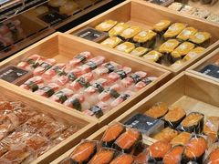 -鲜道寿司(无锡苏宁店)