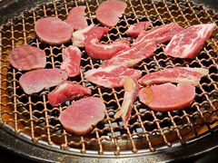 -九田家黑牛烤肉料理(新辰里亚运村店)