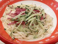 -奥华餐厅·老张记(台基厂店)