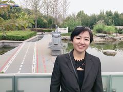 -武清南湖绿博园