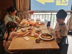 -豪客来牛排(鼓楼名店街店)