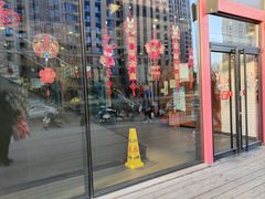 -汉堡王(北京通州领展店)