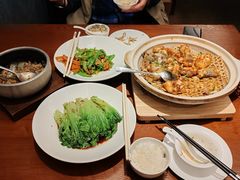 -云庭汇·粤菜海鲜(东盟盛天地店)