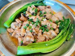 -喜上喜鸡煲翅(吉大店)