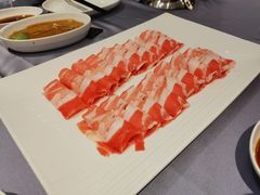 香香小肋卷（沙滩羊）-鼎鼎香·港式火锅(北京SKP店)
