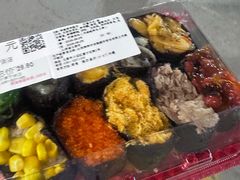 -神农美特好生鲜超市(康宁街店)