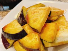 茄子-厚味居炙子烤肉·清真(天桥南纬路店)