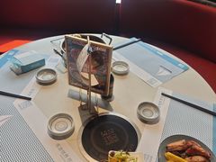 -喜庭海鲜自助(北辰三角洲北辰荟店)