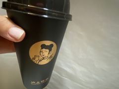 -沪上阿姨·精选茶饮(扬帆小区店)