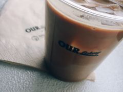 -OUR Bakery(三里屯太古里店)