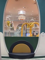 -奈尔宝家庭中心·亲子餐厅(鄞州万达店)