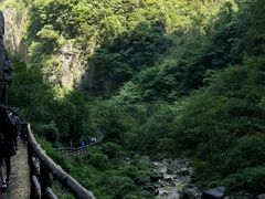 -武隆天坑地缝国家地质公园