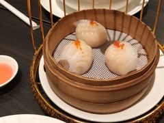 -鹊玥·粤菜小馆(汇智国际商业中心店)