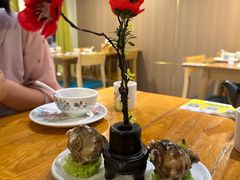 -小堂宴·老厦门码头小炒(厦大店)