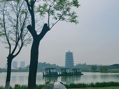 -西安世博园