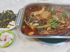 -德优正宗川菜馆