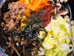 -意成料理