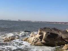 -老虎石海上公园