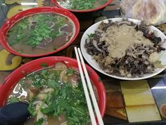 -春雨羊汤店(广开四马路总店)